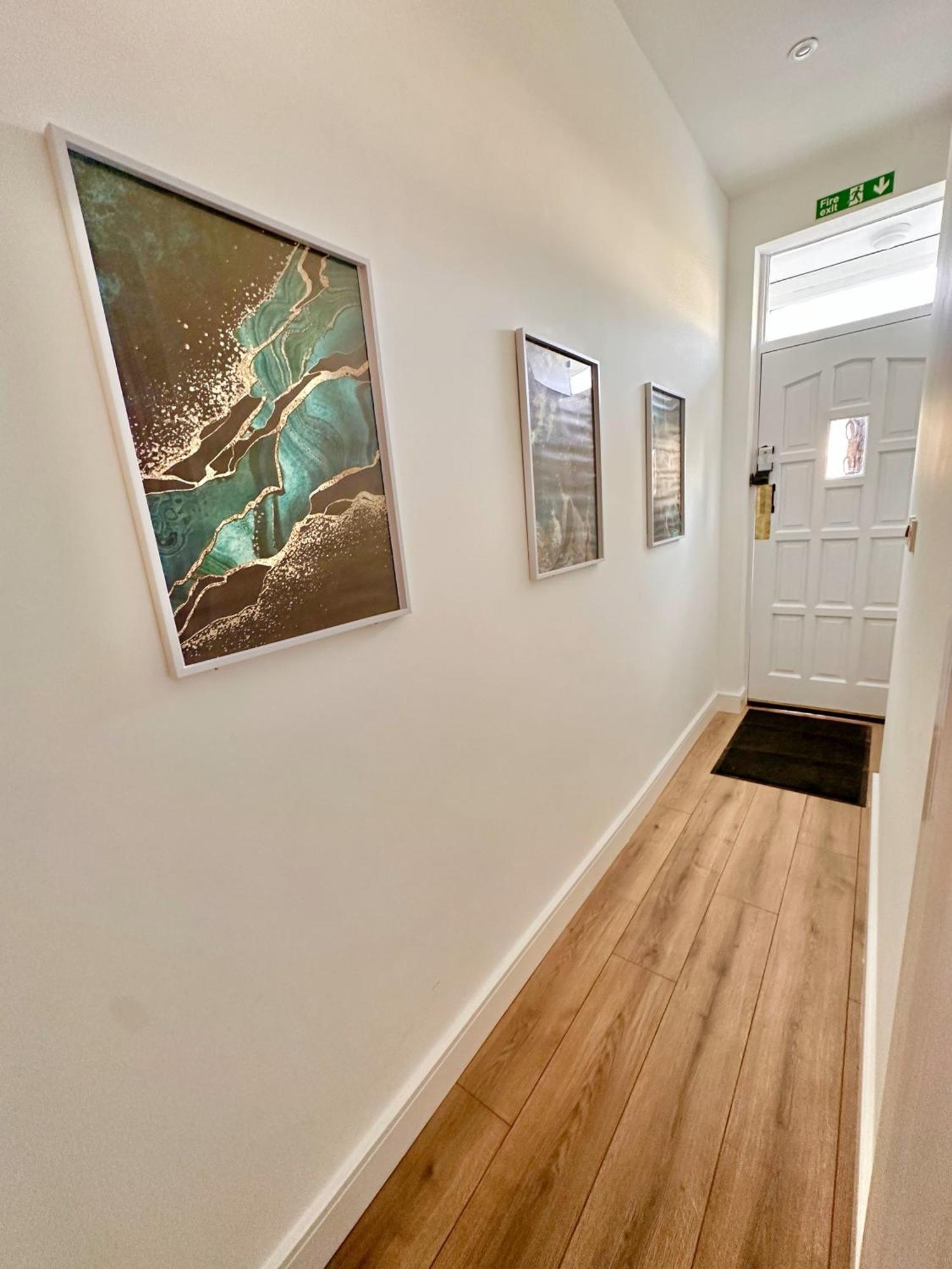 R4 Luxury Studio En-Suite Room In Harborne Lane By Queen Elizabeth Hospital Birmingham Exterior foto