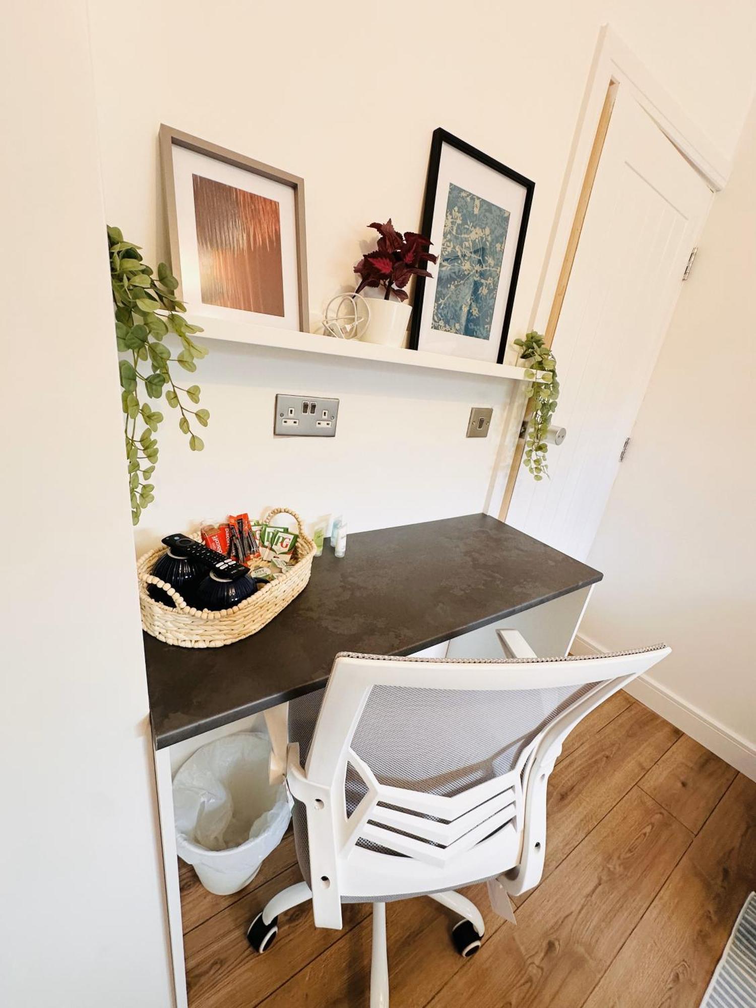 R4 Luxury Studio En-Suite Room In Harborne Lane By Queen Elizabeth Hospital Birmingham Exterior foto